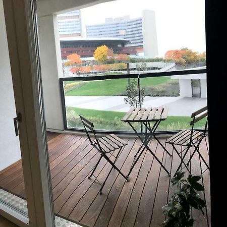 Apartment With Parking On Premise Wina Bagian luar foto