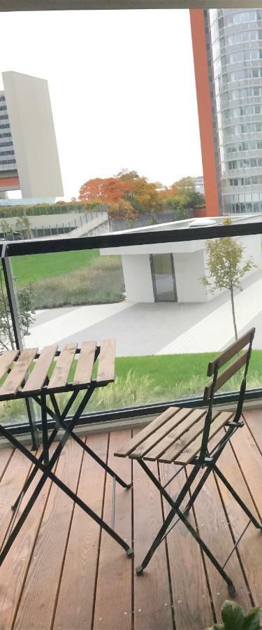 Apartment With Parking On Premise Wina Bagian luar foto