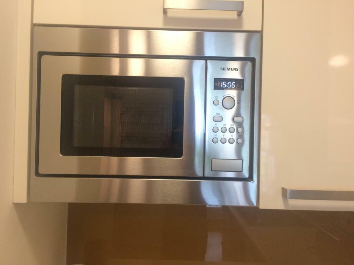 Apartment With Parking On Premise Wina Bagian luar foto