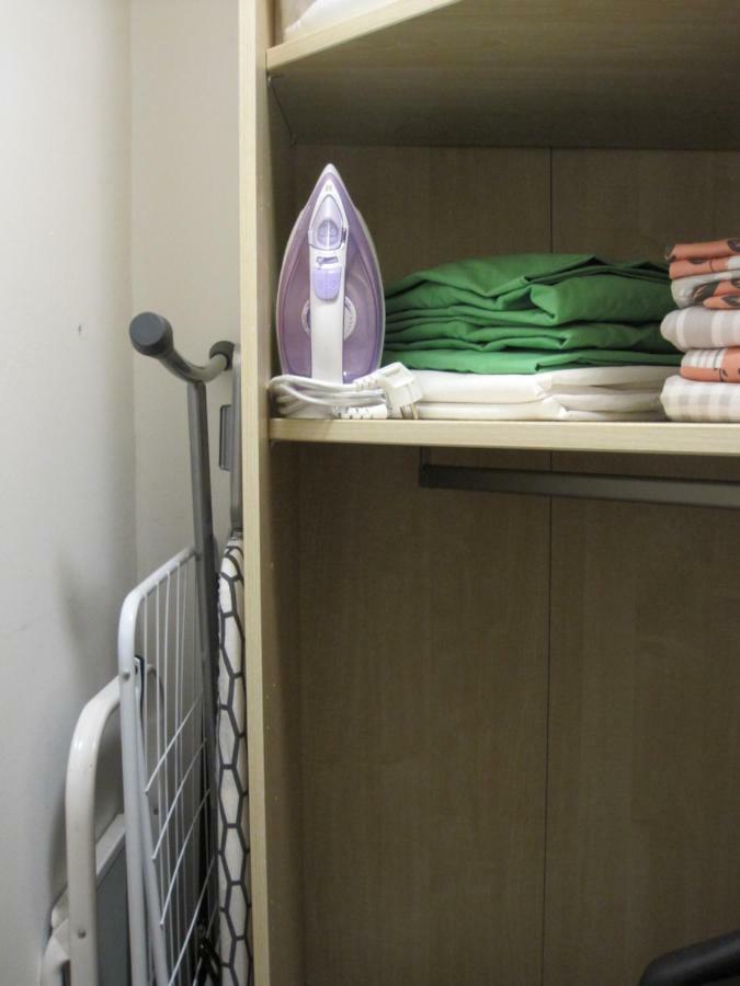 Apartment With Parking On Premise Wina Bagian luar foto