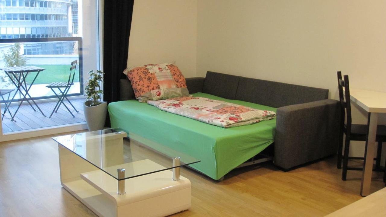 Apartment With Parking On Premise Wina Bagian luar foto