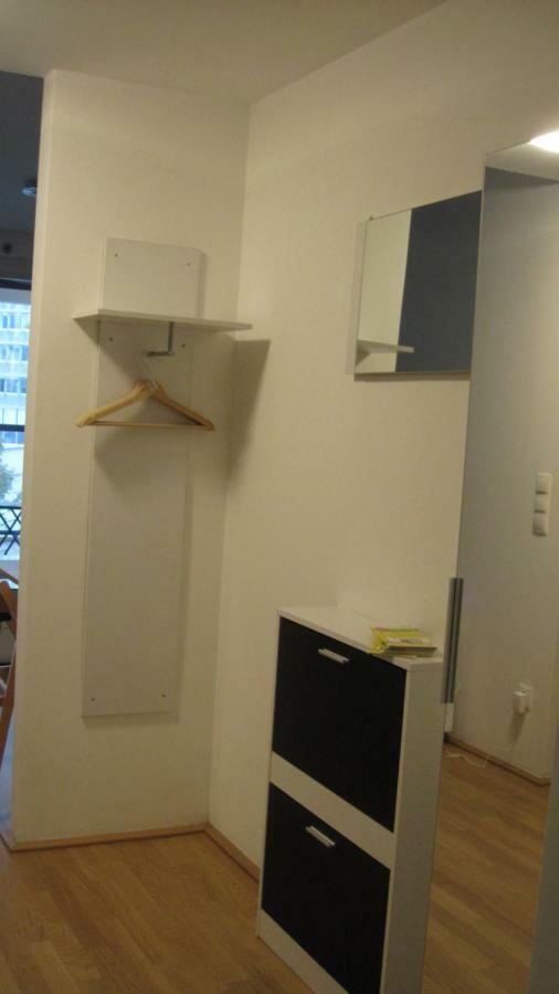 Apartment With Parking On Premise Wina Bagian luar foto